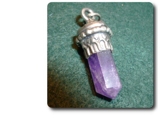 Amethyst